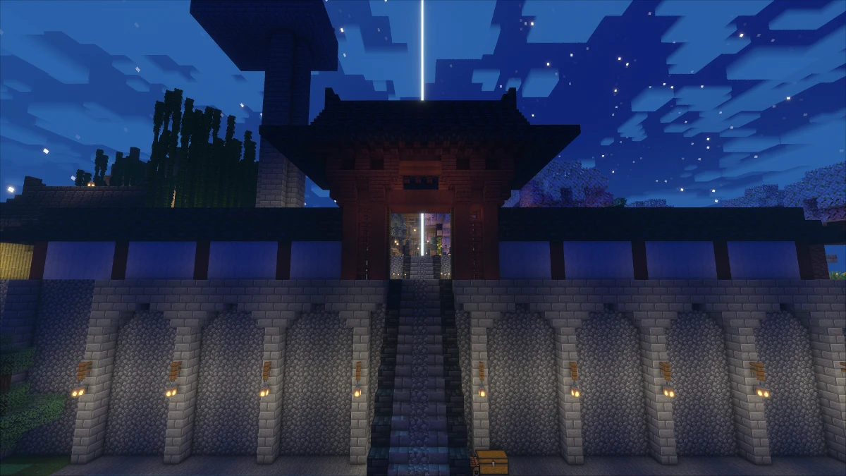 RAScraft Banner